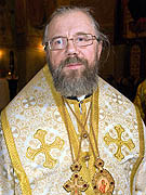 Архиепископ Львовский Августин вручил Патриаршие награды ряду государственных и общественных деятелей